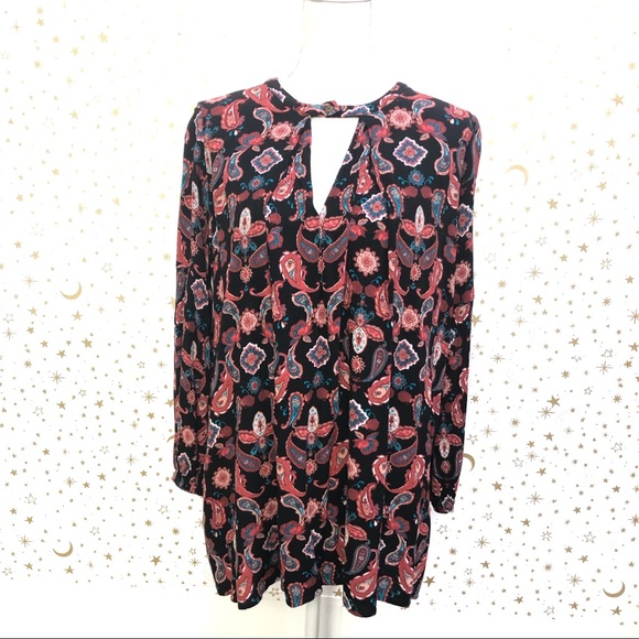 forever 21 tunic tops